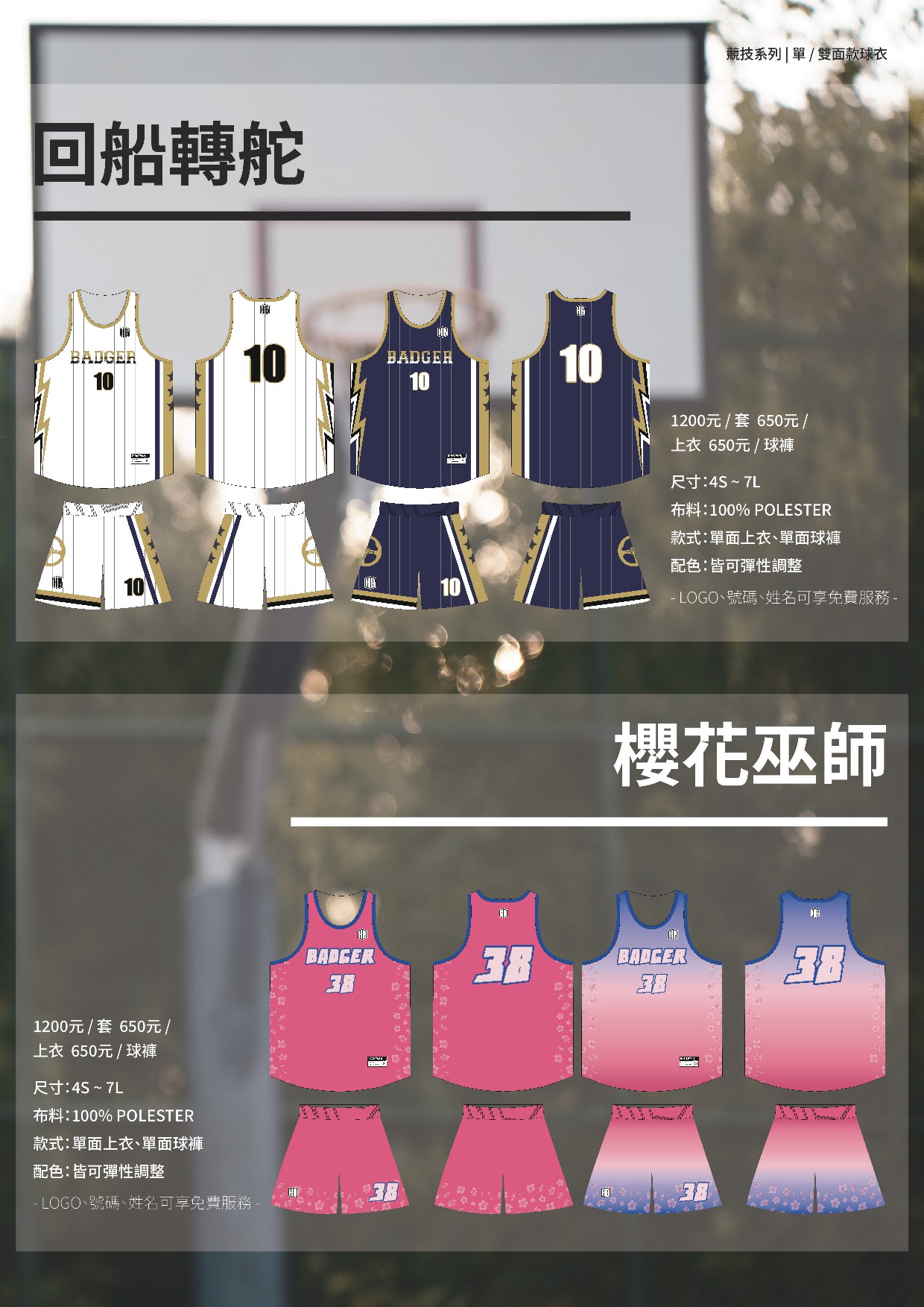 型錄第 27 頁