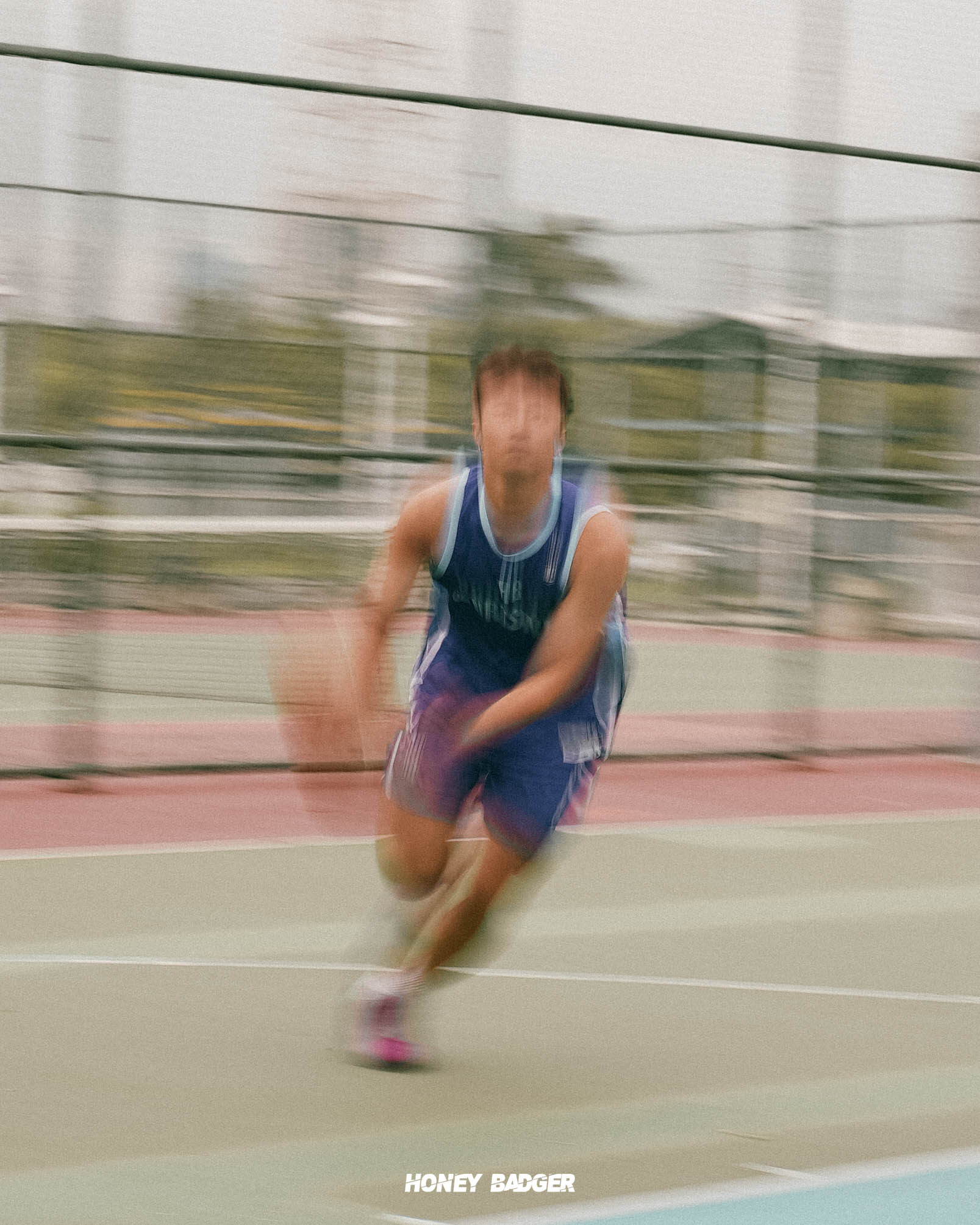 HB Sportswear 客製球衣 1