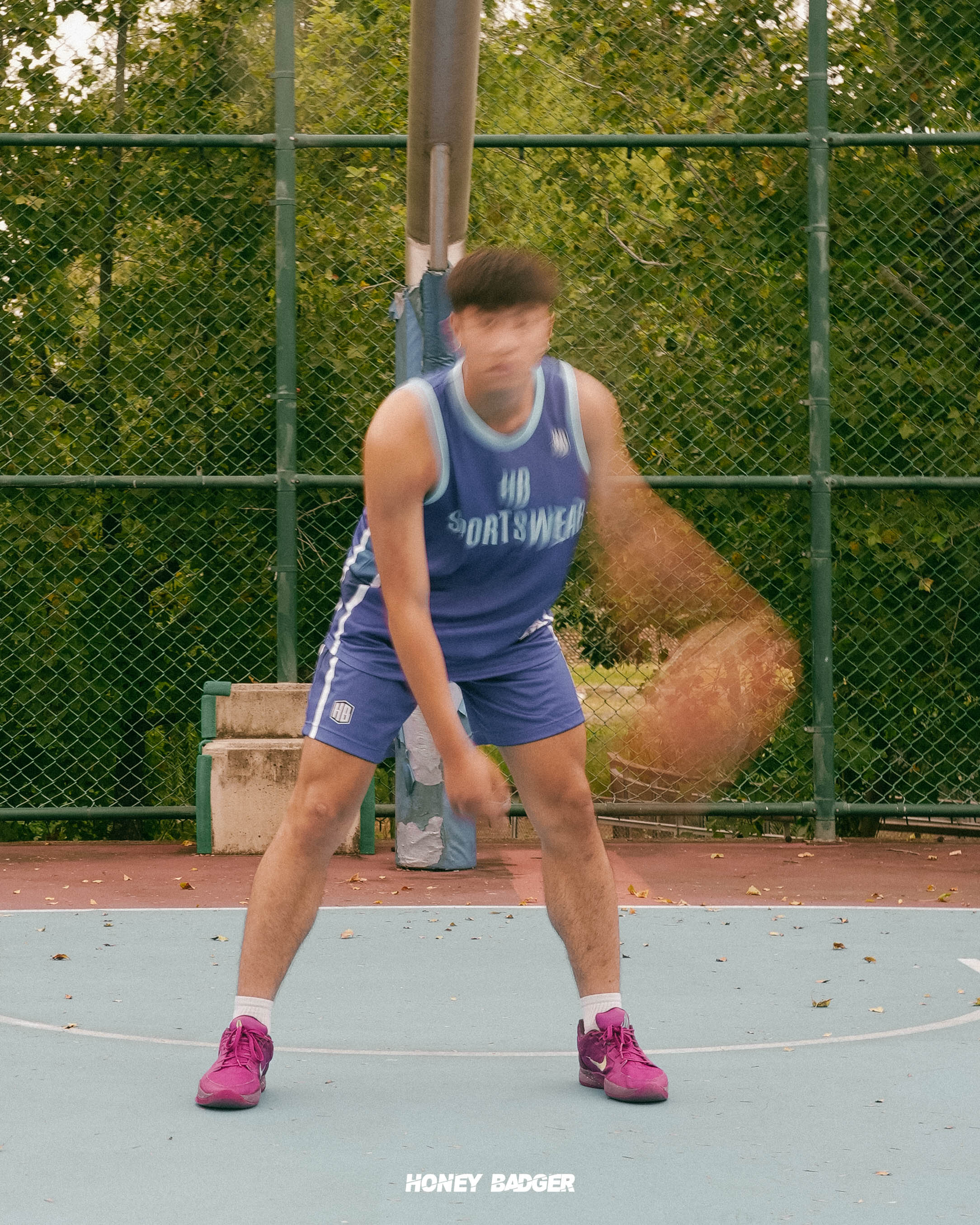 HB Sportswear 客製球衣 2