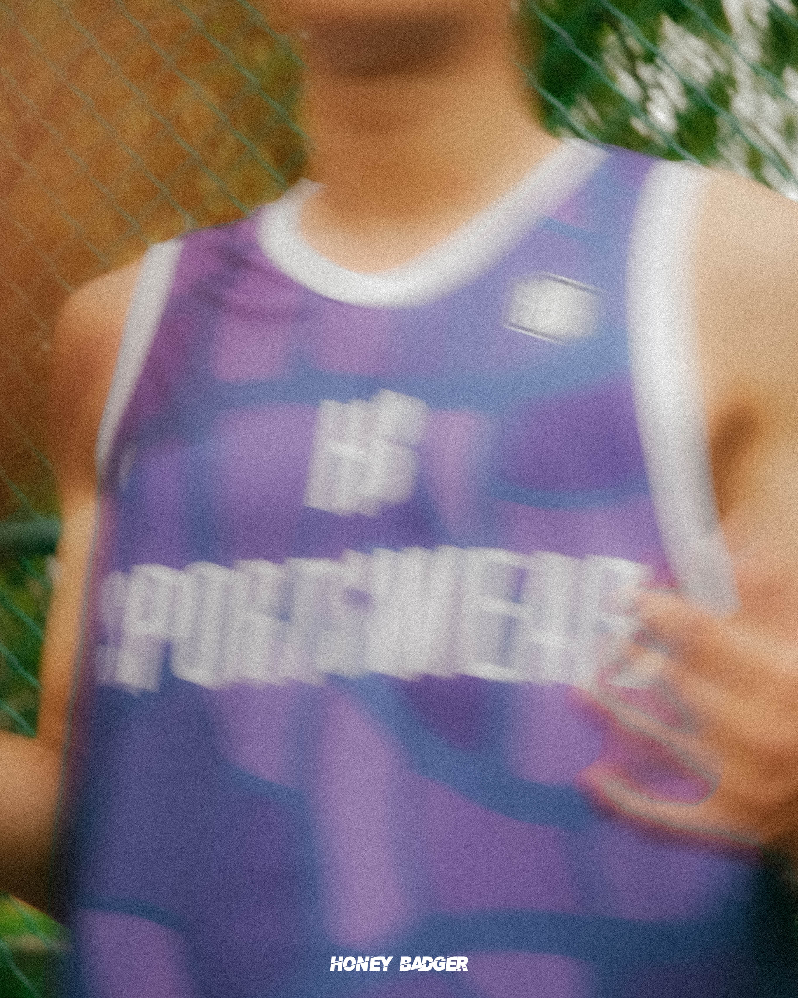 HB Sportswear 客製球衣 3
