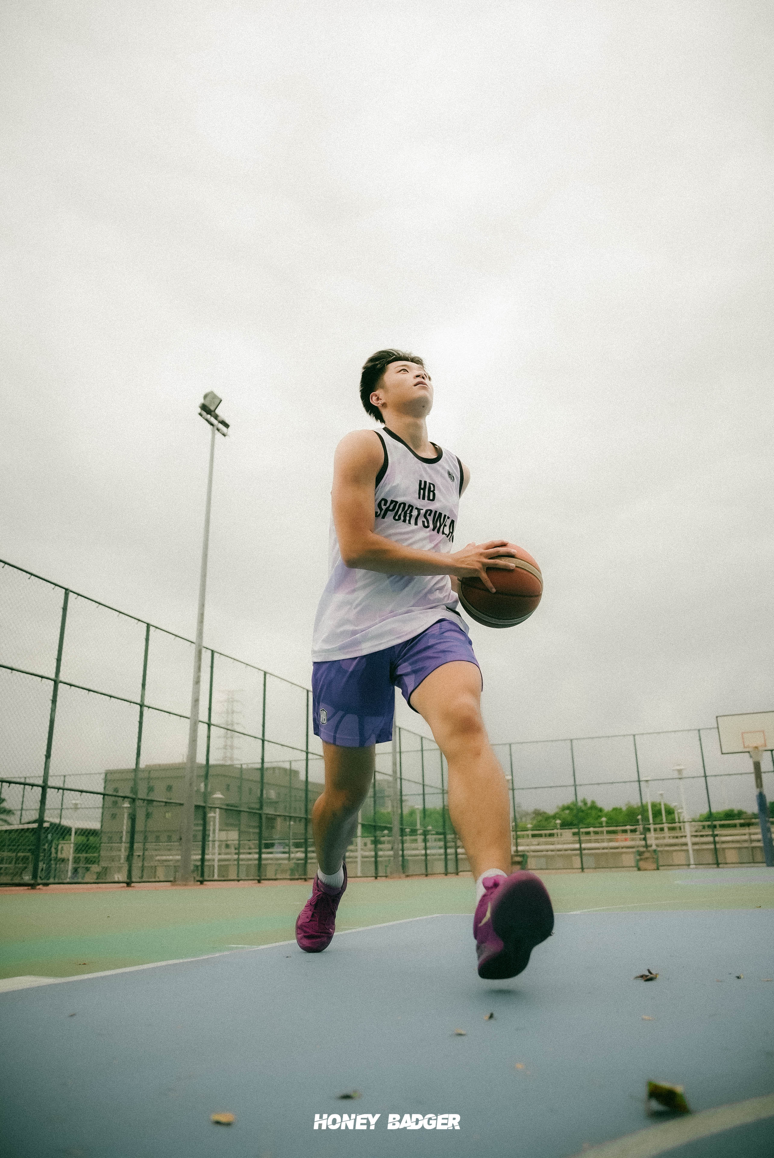 HB Sportswear 客製球衣 4