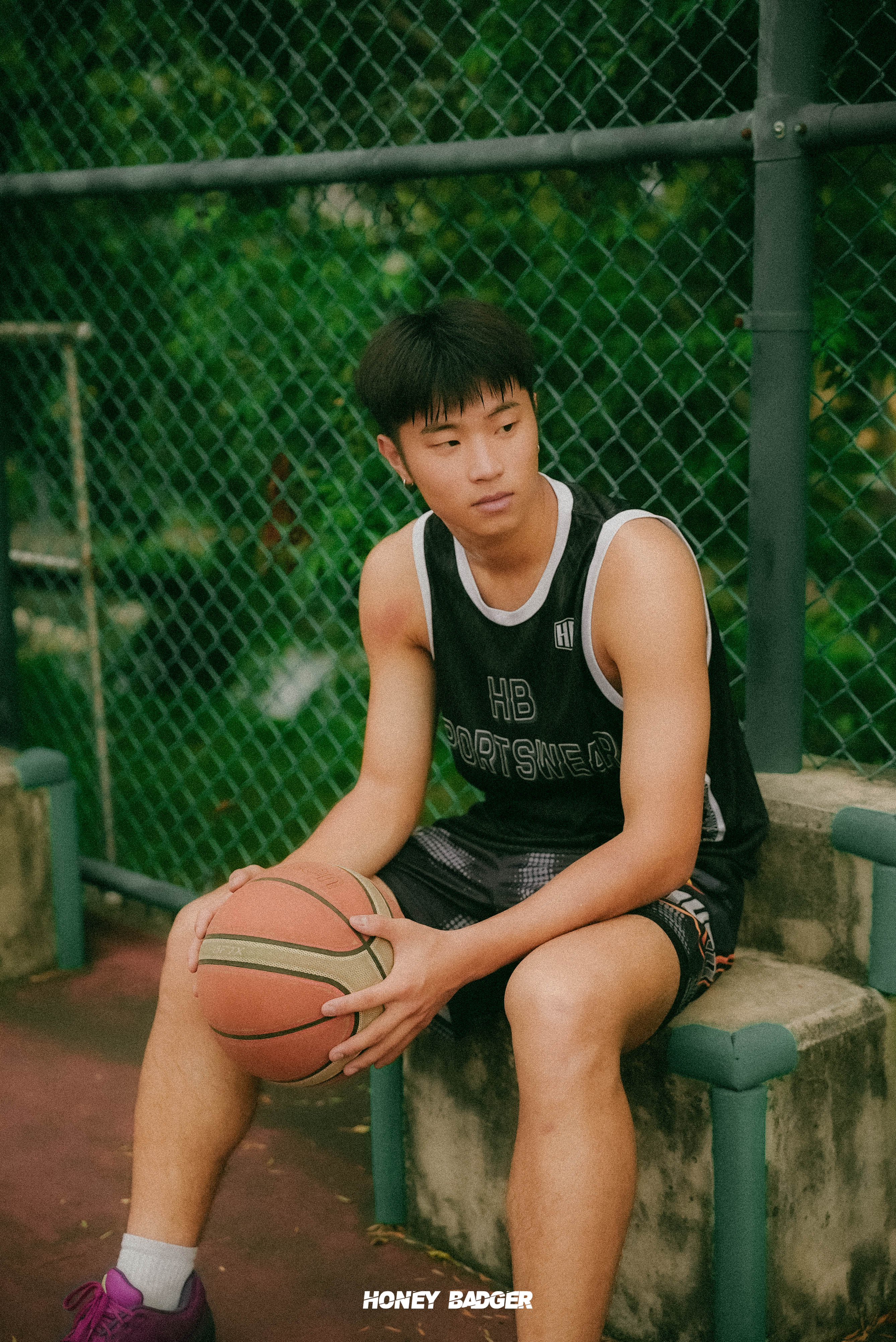 HB Sportswear 客製球衣 5