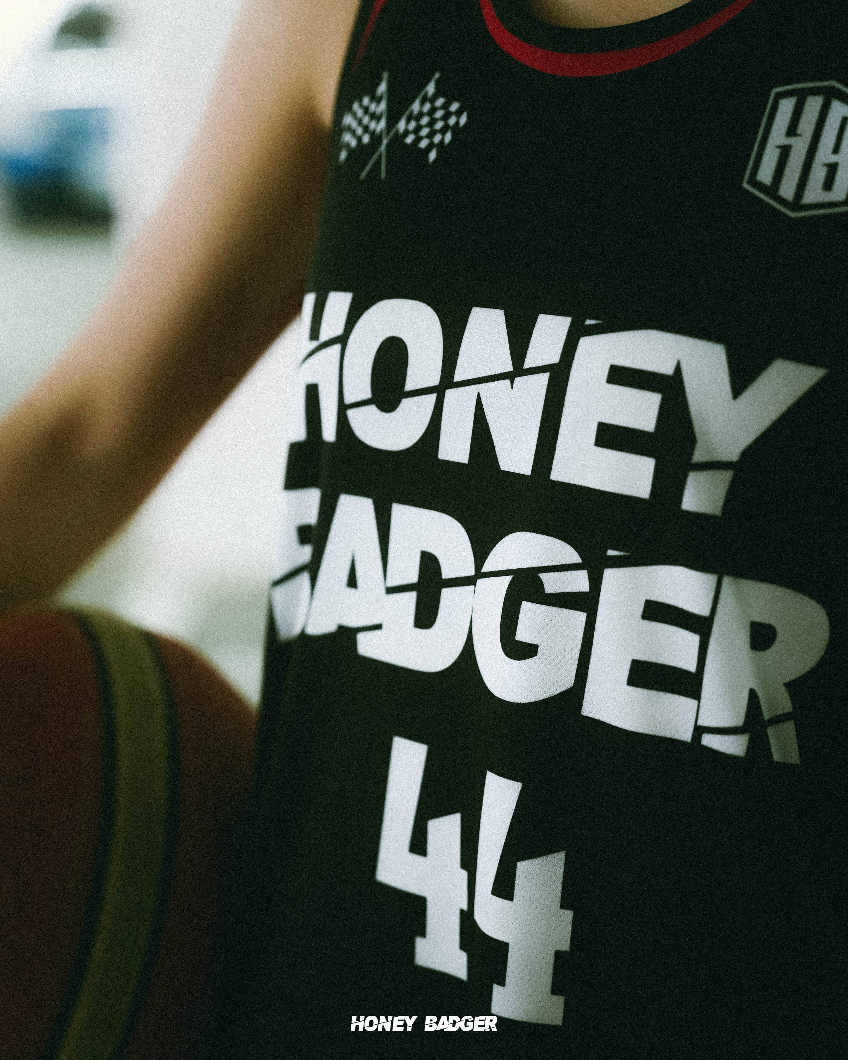 HB Sportswear 客製球衣 6